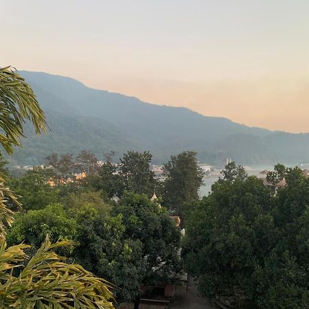 Raj Cottage Ganga Vatika Rishīkesh 外观 照片