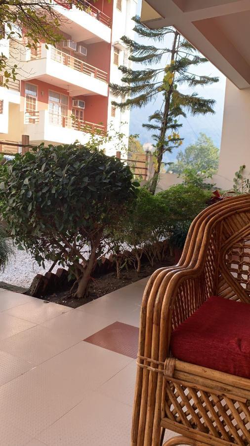 Raj Cottage Ganga Vatika Rishīkesh 外观 照片