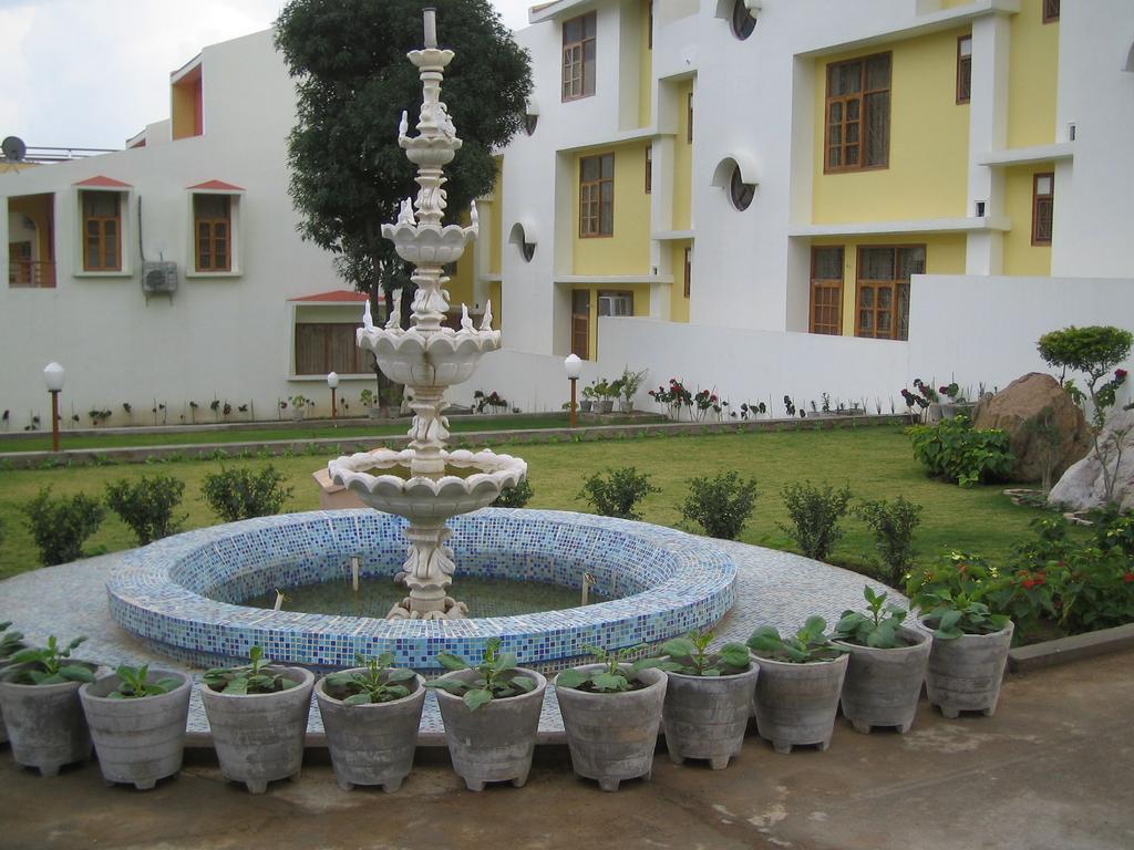 Raj Cottage Ganga Vatika Rishīkesh 外观 照片