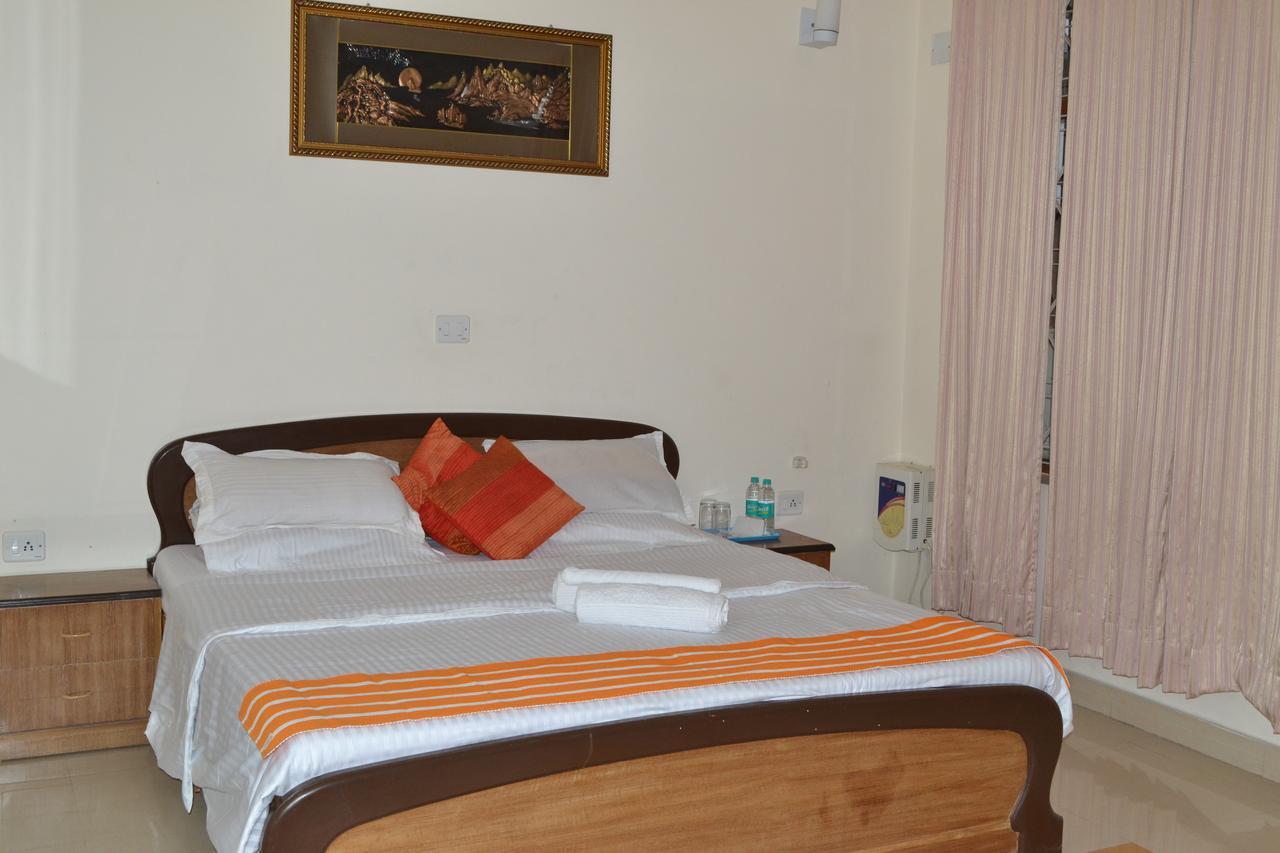 Raj Cottage Ganga Vatika Rishīkesh 外观 照片