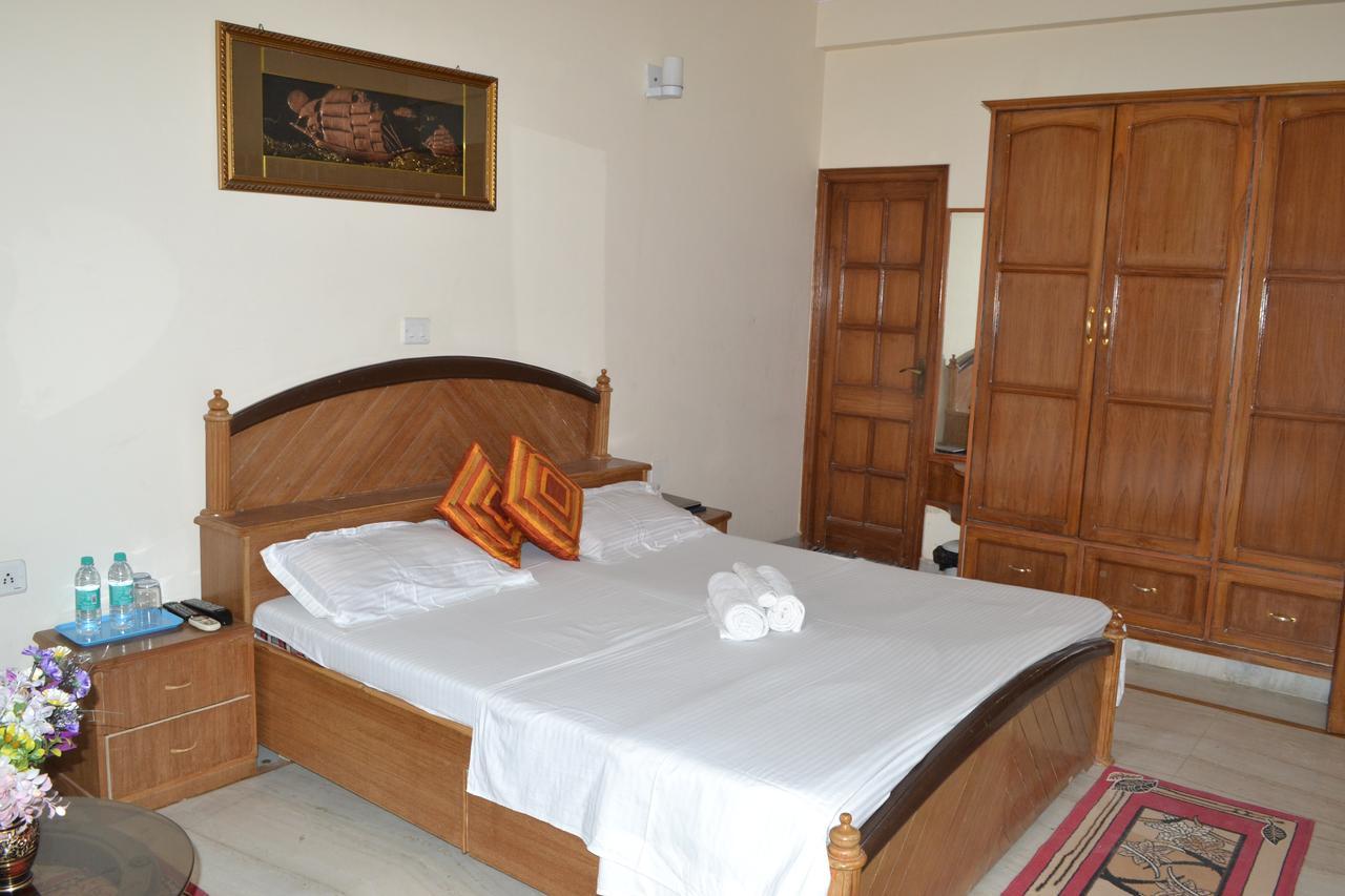 Raj Cottage Ganga Vatika Rishīkesh 外观 照片