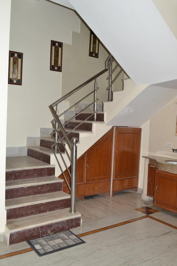 Raj Cottage Ganga Vatika Rishīkesh 外观 照片