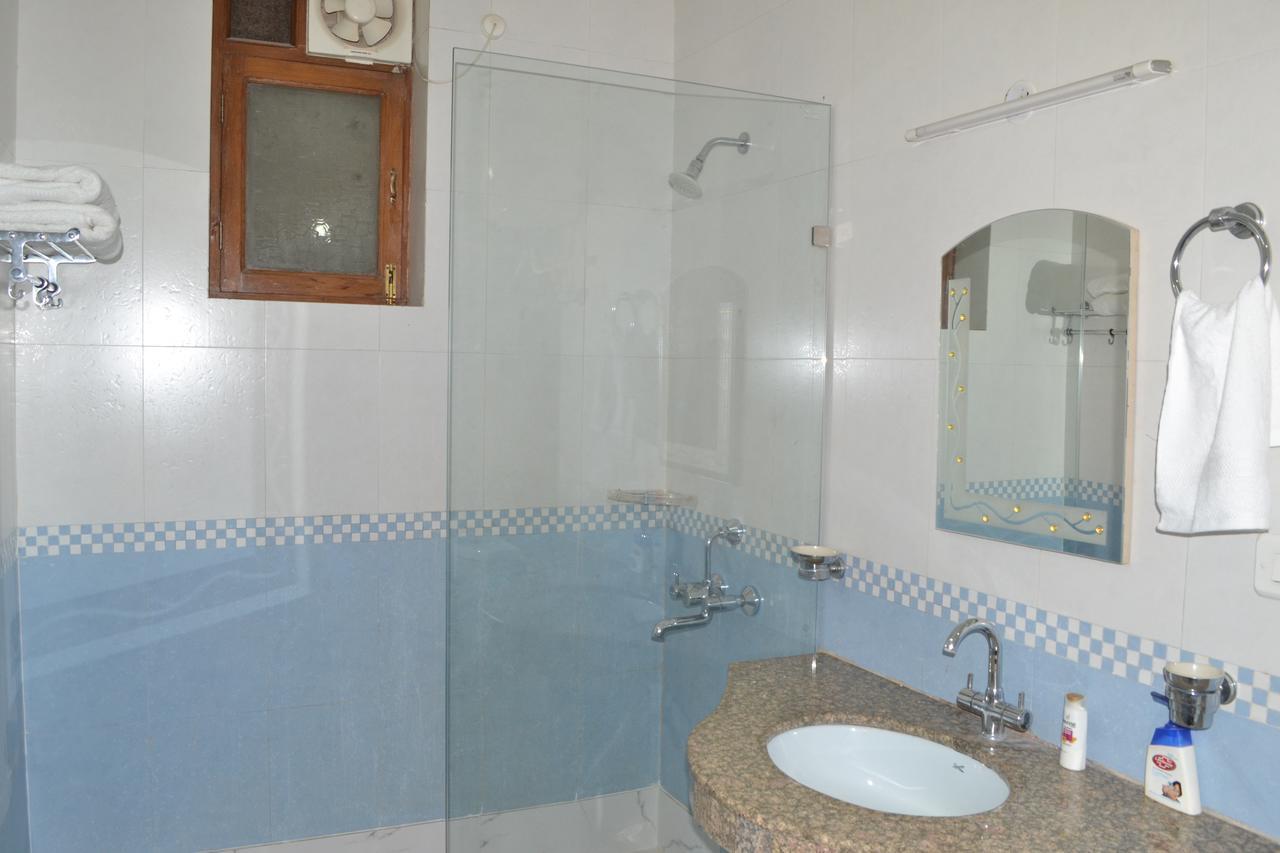 Raj Cottage Ganga Vatika Rishīkesh 外观 照片