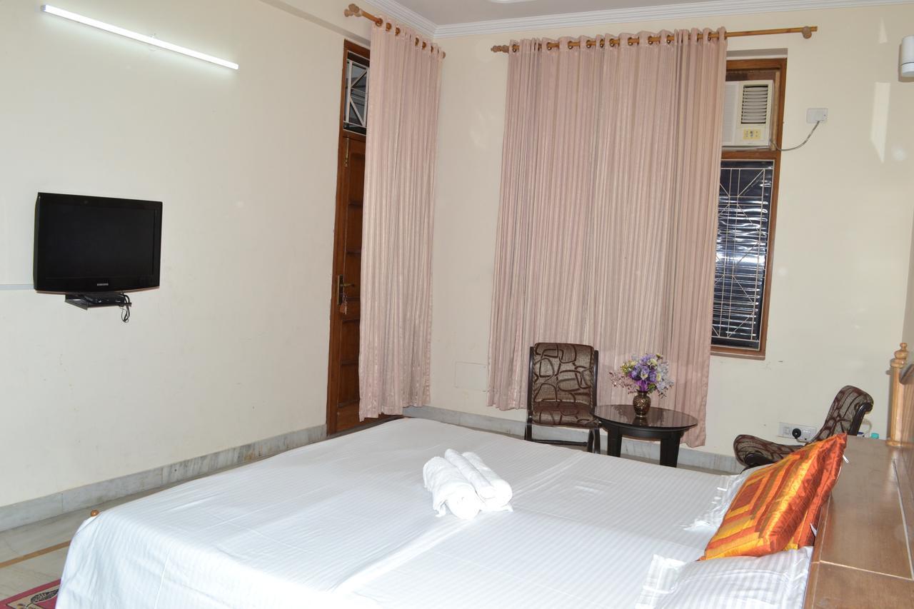 Raj Cottage Ganga Vatika Rishīkesh 外观 照片