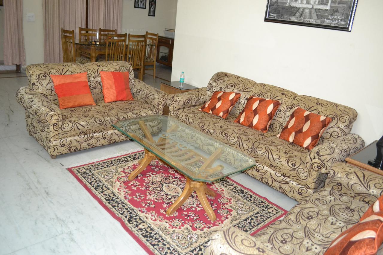 Raj Cottage Ganga Vatika Rishīkesh 外观 照片