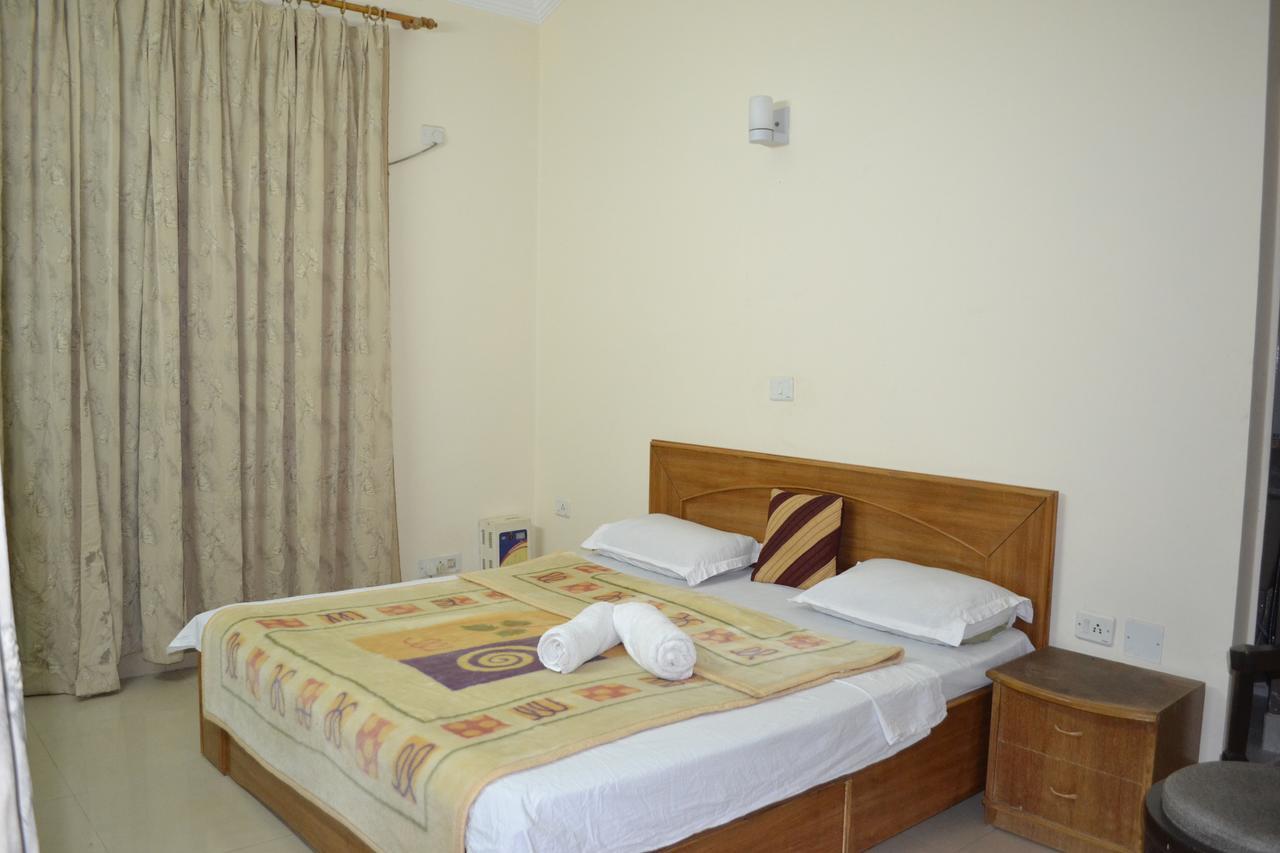 Raj Cottage Ganga Vatika Rishīkesh 外观 照片