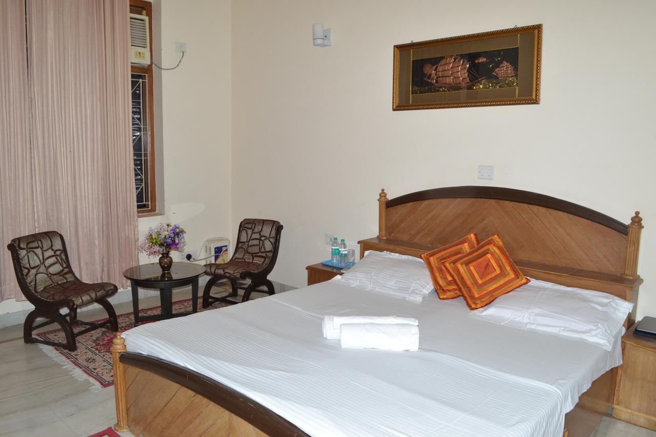Raj Cottage Ganga Vatika Rishīkesh 外观 照片