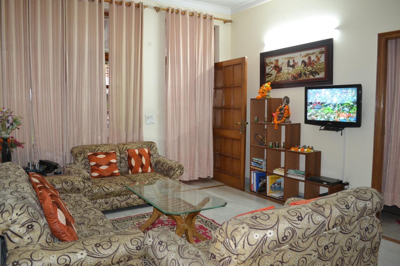 Raj Cottage Ganga Vatika Rishīkesh 外观 照片