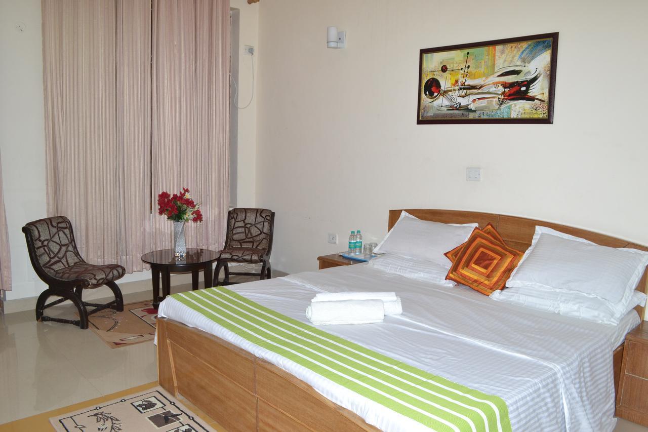 Raj Cottage Ganga Vatika Rishīkesh 外观 照片
