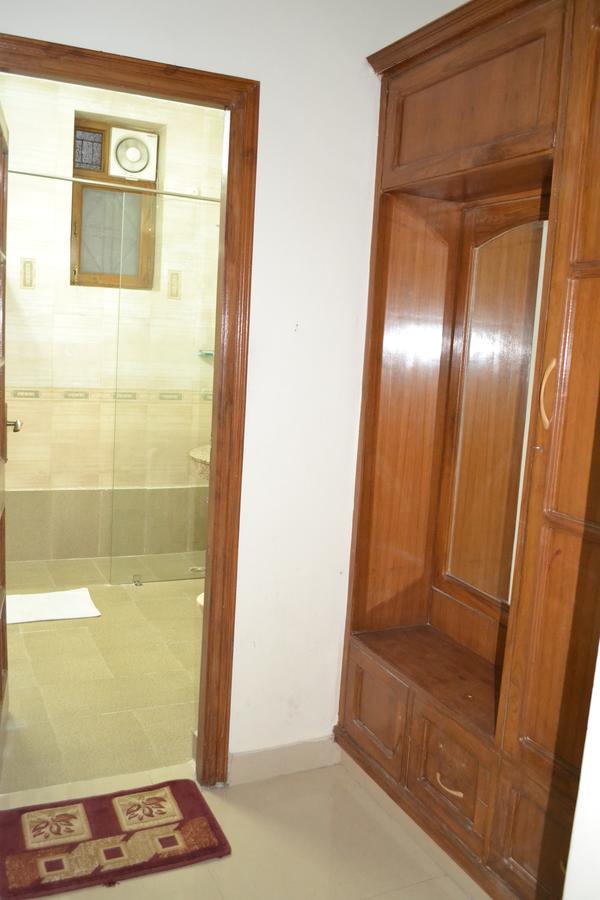 Raj Cottage Ganga Vatika Rishīkesh 外观 照片