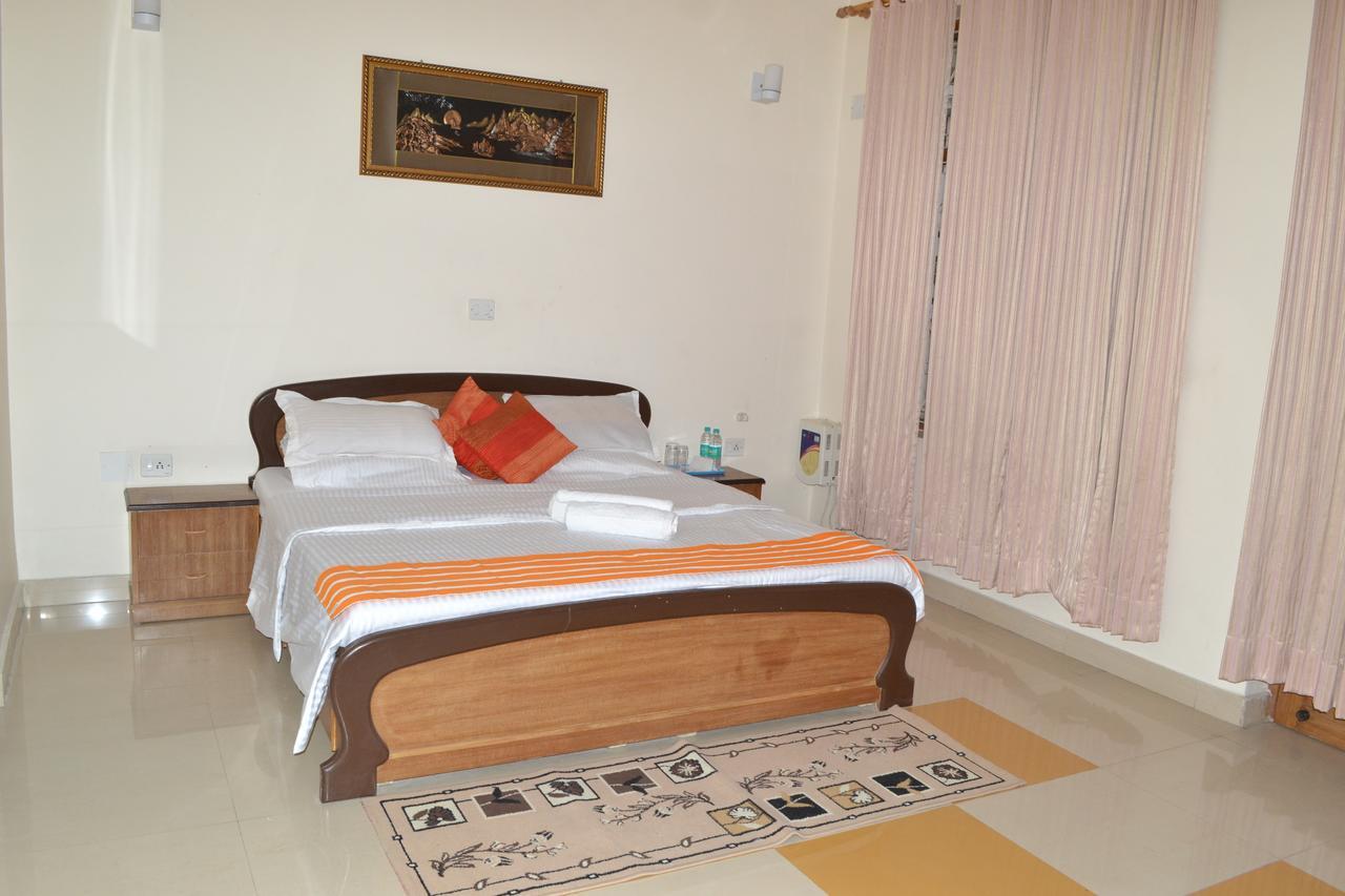 Raj Cottage Ganga Vatika Rishīkesh 外观 照片