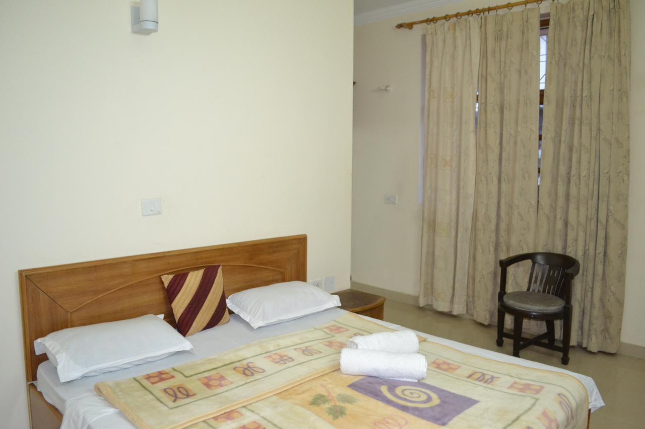Raj Cottage Ganga Vatika Rishīkesh 外观 照片
