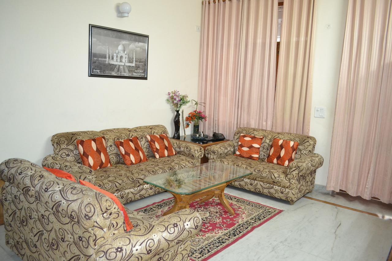 Raj Cottage Ganga Vatika Rishīkesh 外观 照片