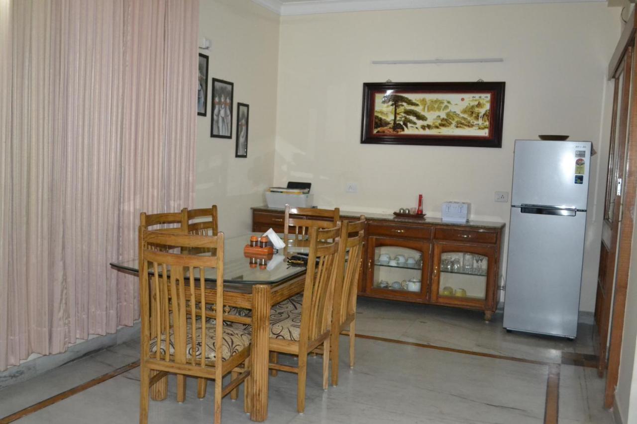 Raj Cottage Ganga Vatika Rishīkesh 外观 照片